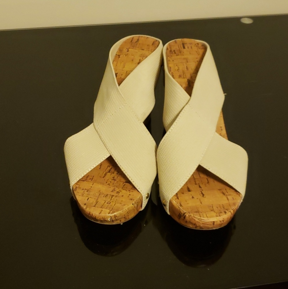 Montego Bay Wedges